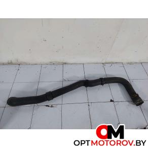 Патрубок охлаждения  Volkswagen Touareg 1 поколение 2004 7L5122101E #2