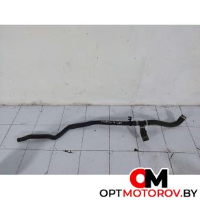 Патрубок охлаждения  Volkswagen Touareg 1 поколение 2004 7L5122109B #2