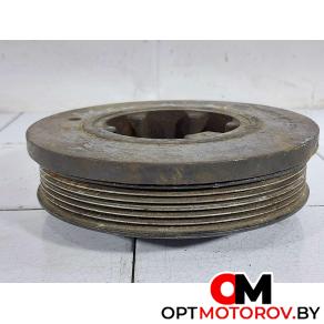 Шкив коленвала  Audi 100 4A/C4 1994 054105251B, 054105255A #2