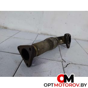 Выпускной коллектор  Audi A4 B6 2004  #4