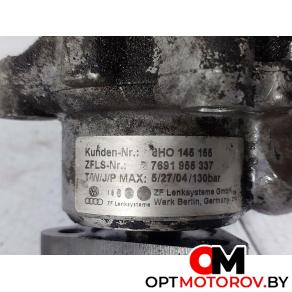 Насос гидроусилителя руля  Audi A4 B6 2004 8H0145155 #3