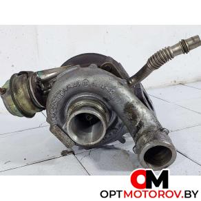 Турбина  Audi A4 B6 2004 059145701S, GT2052V #2