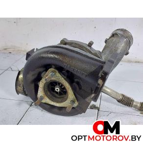 Турбина  Audi A4 B6 2004 059145701S, GT2052V #4