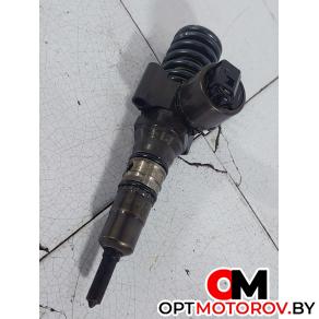 Форсунка топливная  Audi A4 B6 2005 03G130073G, 0414720404 #1