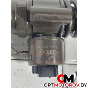 Форсунка топливная  Audi A4 B6 2005 03G130073G, 0414720404 #2
