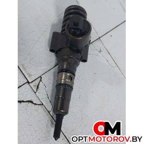 Форсунка топливная  Audi A4 B6 2005 03G130073G, 0414720404 #1