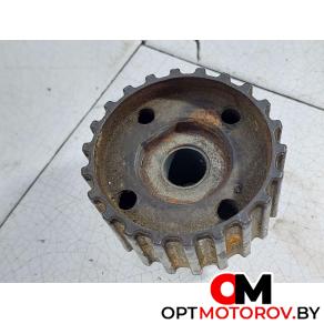 Шкив коленвала  Audi A4 B5 1998 028105263D #1