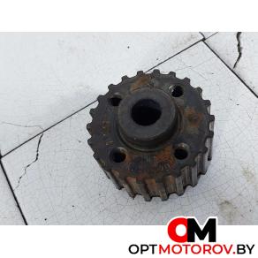 Шкив коленвала  Audi A4 B5 1998 028105263D #2