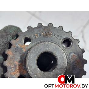 Шкив коленвала  Audi A4 B5 1998 028105263D #3