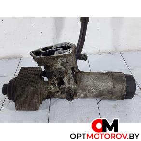 Корпус масляного фильтра  Audi A4 B7 2008 038115389D #1