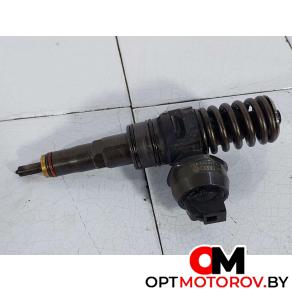 Форсунка топливная  Audi A4 B7 2008 038130073BJ, 0414720229 #1