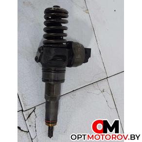 Форсунка топливная  Audi A4 B7 2008 038130073BJ, 0414720229 #1