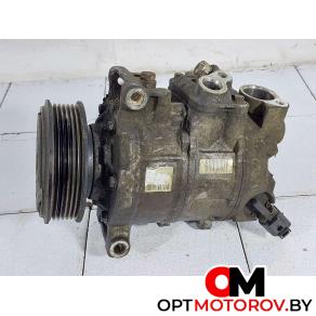 Компрессор кондиционера  Audi A4 B7 2008 8E0260805CB, 4471906686 #2