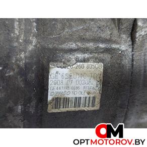 Компрессор кондиционера  Audi A4 B7 2008 8E0260805CB, 4471906686 #4