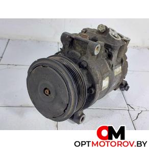 Компрессор кондиционера  Audi A4 B7 2008 8E0260805CB, 4471906686 #5