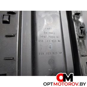 Декоративная крышка двигателя  Audi A6 4F/C6 2006 059103925 #3