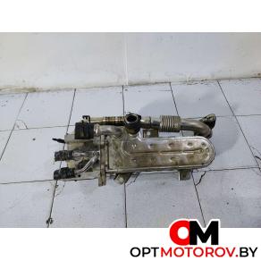 Радиатор EGR  Volkswagen Golf 5 поколение 2006 03G131063E, 038131513AD #3