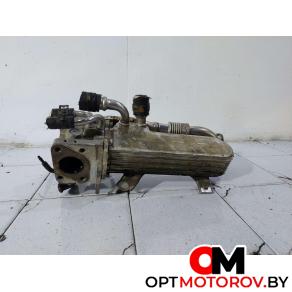 Радиатор EGR  Volkswagen Golf 5 поколение 2006 03G131063E, 038131513AD #4