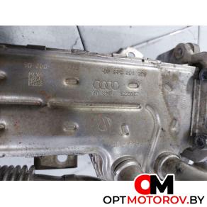 Радиатор EGR  Volkswagen Golf 5 поколение 2006 03G131063E, 038131513AD #6