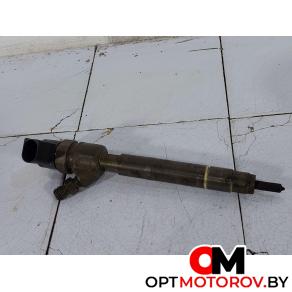 Форсунка топливная  Mercedes-Benz Vito W639 2007 A6460700787, 0445110238 #1