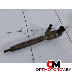 Форсунка топливная  Mercedes-Benz Vito W639 2007 A6460700787, 0445110238 #1