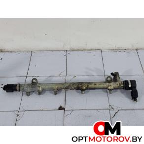 Топливная рампа  Mercedes-Benz Vito W639 2004 A6460700395, A6110780449, 0281002494 #1