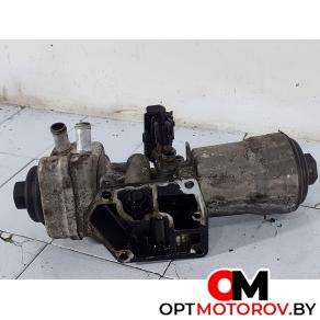 Корпус масляного фильтра  Volkswagen Golf 5 поколение 2006 045115389C, 028117021L #3