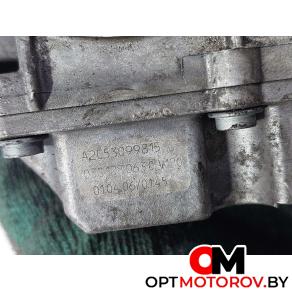 Дроссельная заслонка  Volkswagen Golf 5 поколение 2006 03G128063C #4