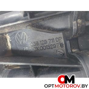 Датчик абсолютного давления  Volkswagen Polo 4 поколение 2002 036129711DP #5