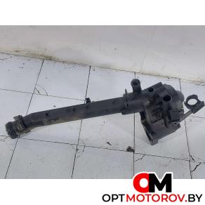 Корпус термостата  Volkswagen Polo 4 поколение 2002 032121065F, V15992036, 987089981 #2