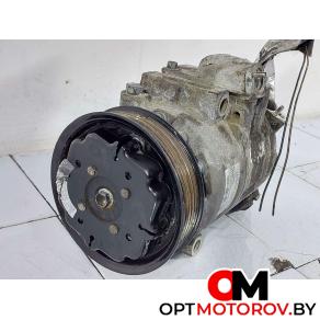 Компрессор кондиционера  Volkswagen Polo 4 поколение 2002 6Q0820803D, 4472208125 #4