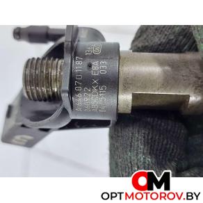 Форсунка топливная  Mercedes-Benz Sprinter 2 поколение (W906) 2007 A6460701186, 0445115033 #3