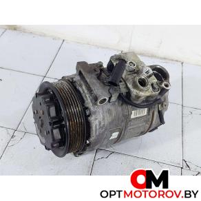 Компрессор кондиционера  Mercedes-Benz C-Класс W203/S203/CL203 2003 4472208224, A0002306511 #1