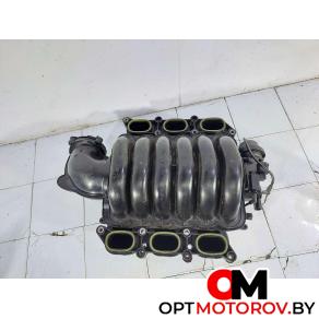 Впускной коллектор  Audi A6 4F/C6 [рестайлинг] 2009 8599201, 03C907386B, 06E133619 #9