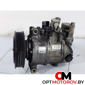 Компрессор кондиционера  Audi A6 4F/C6 [рестайлинг] 2009 4F0260805AF #1