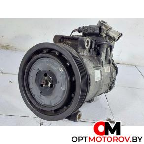 Компрессор кондиционера  Audi A6 4F/C6 [рестайлинг] 2009 4F0260805AF #3