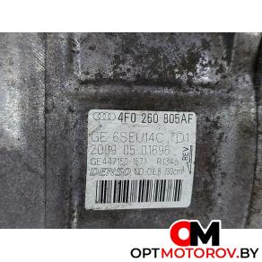 Компрессор кондиционера  Audi A6 4F/C6 [рестайлинг] 2009 4F0260805AF #4