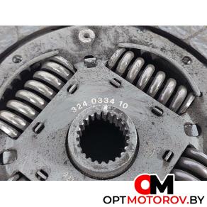 Комплект сцепления  Audi A4 B8/8K 2010 415024410, 324033410, 124038810 #7