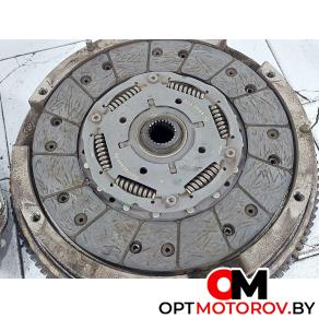 Комплект сцепления  Audi A6 4F/C6 2005 323064510 #4