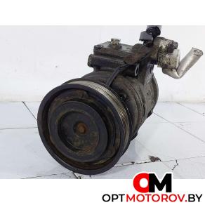 Компрессор кондиционера  Kia Sportage 2 поколение 2007 162403340K, 7G2310311 #3