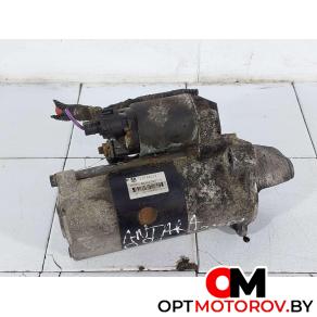 Стартер  Opel Antara 1 поколение [рестайлинг] 2012 25186039, M002T86171 #1