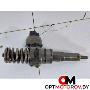 Форсунка топливная  Volkswagen Golf 5 поколение 2007 038130073BN, 0414720313 #1