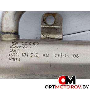 Клапан EGR  Volkswagen Golf 5 поколение 2007 03G131512AD #4