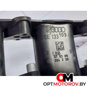 Впускной коллектор  Audi A5 8T 2008 06e133109j #4