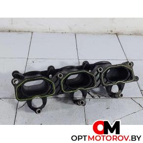 Впускной коллектор  Audi A5 8T 2008 06e133109j #2