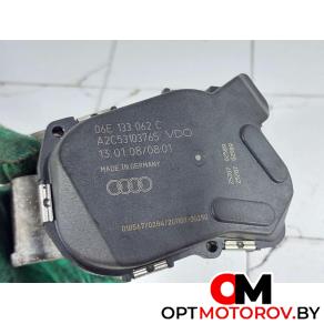 Клапан управления турбиной (актуатор)  Audi A5 8T 2008 06E133062C #3