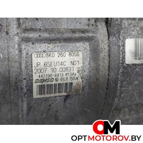 Компрессор кондиционера  Audi A5 8T 2008 8K0260805G, 4471906913 #3