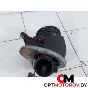 Патрубок турбины  Mercedes-Benz C-Класс W204/S204 2007 6460981007 #1