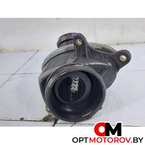 Патрубок турбины  Mercedes-Benz C-Класс W204/S204 2007 6460981007 #3