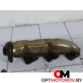 Выпускной коллектор  Audi A4 B7 2007 059253033L #1